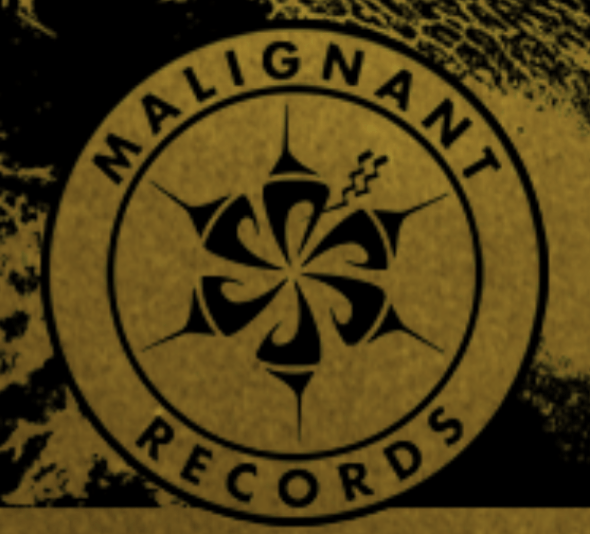 MalignantLogo KRUI Radio