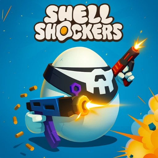 Shell Shockers(06)