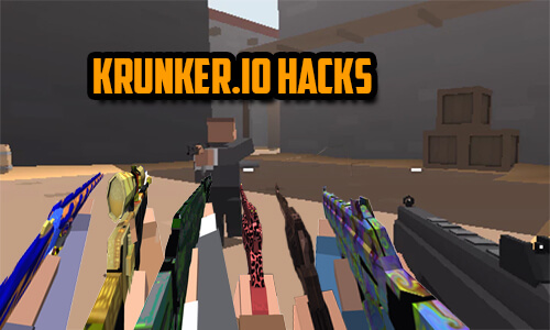 How To Hack Krunker Io Tampermonkey