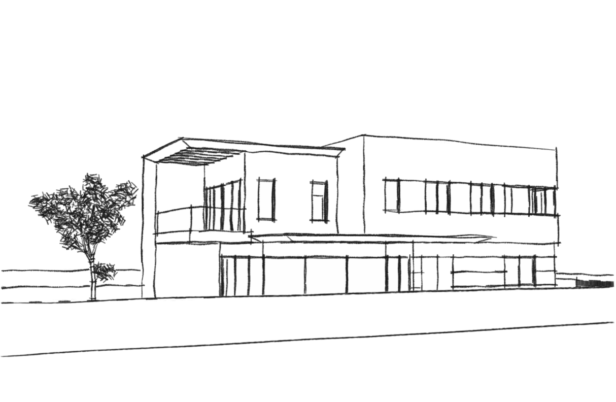 PROJECT M20 Krupp Architects