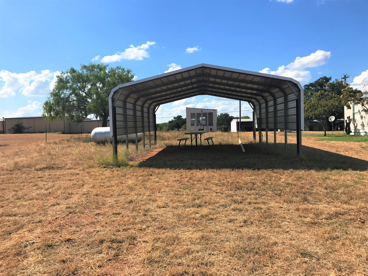 Buchanan Lake Village Kruse Ranches & Homes