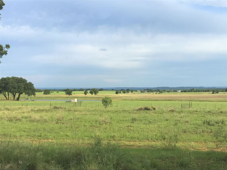 Small Acreage Mason Texas Kruse Ranches & Homes