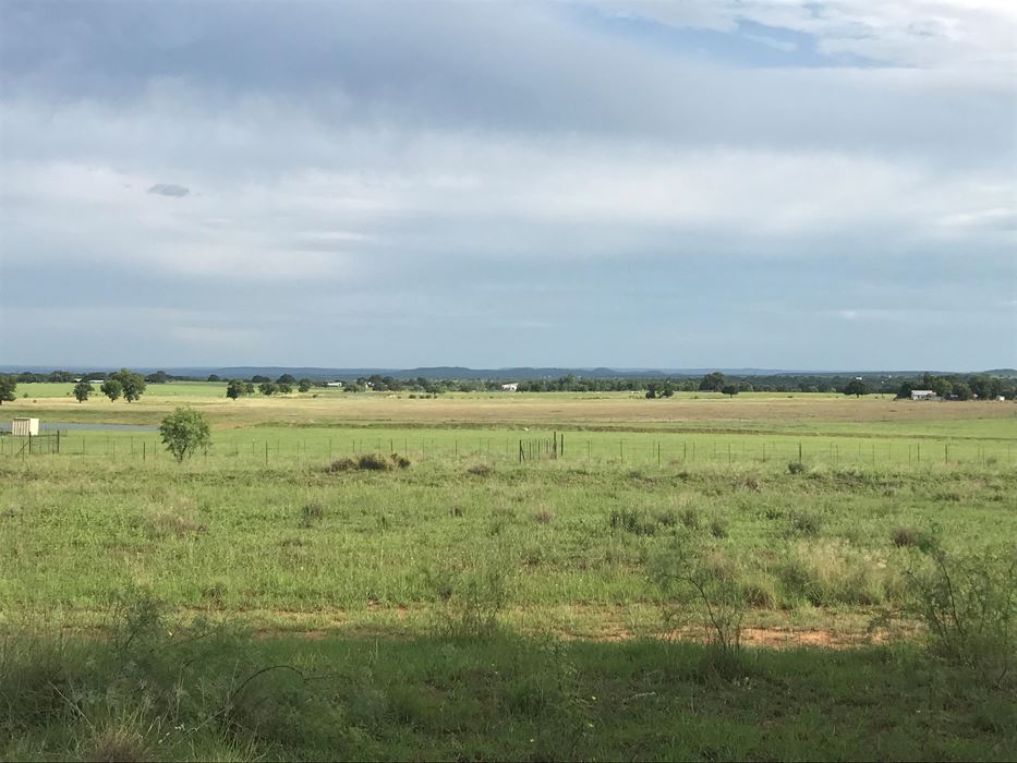 Small Acreage Mason Texas Kruse Ranches & Homes