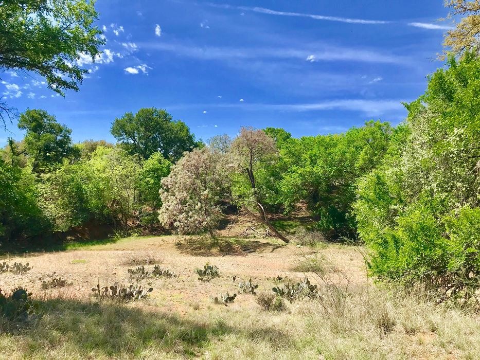 Comanche Creek Mason County Kruse Ranches & Homes