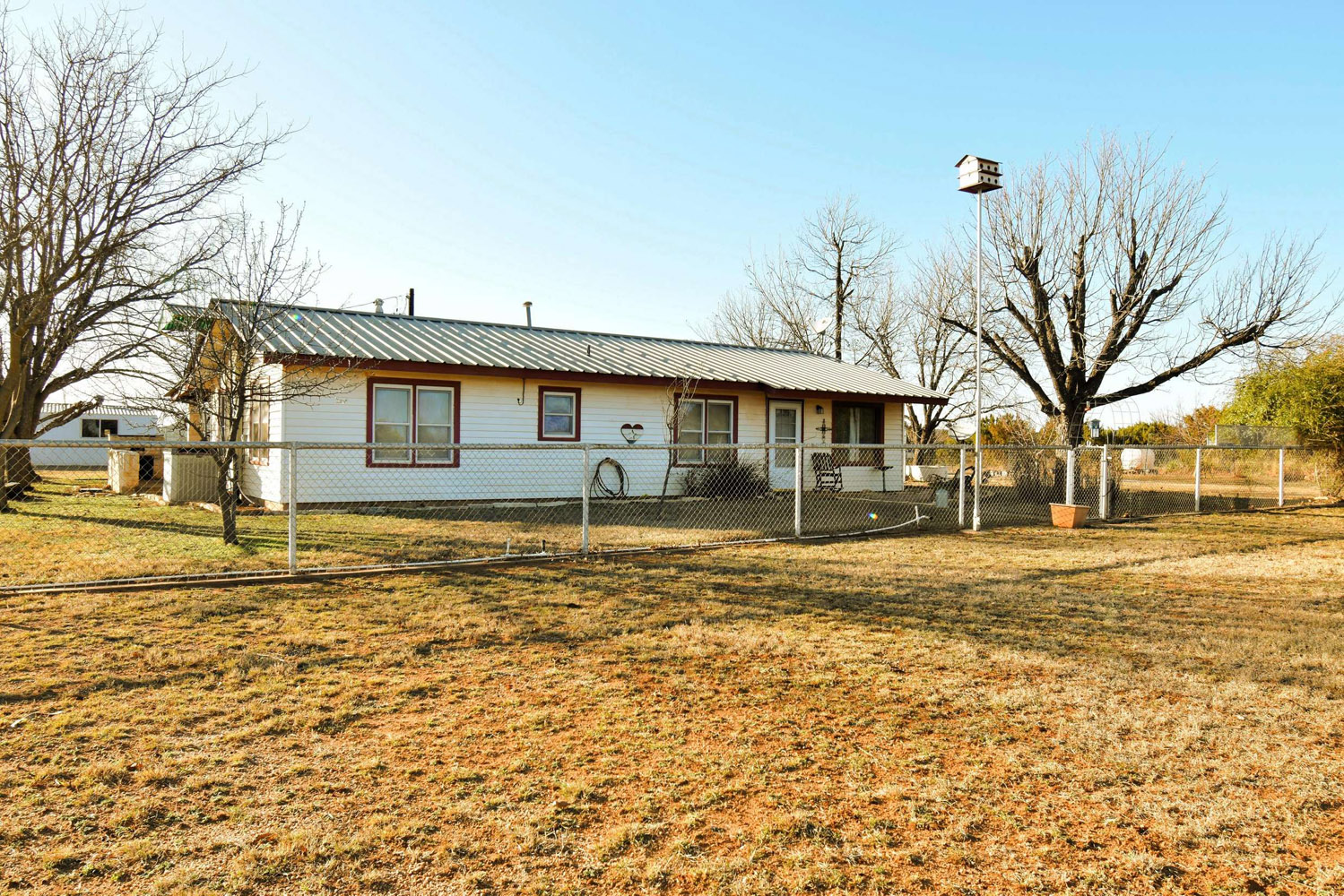 7.53 Acres in Kimble County Kruse Ranches & Homes