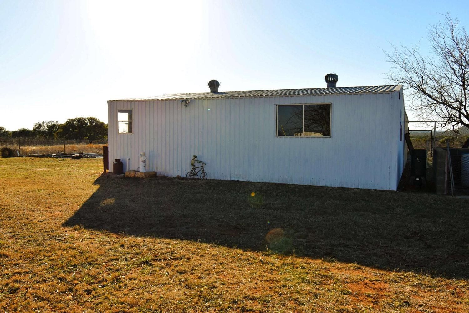 7.53 Acres in Kimble County Kruse Ranches & Homes