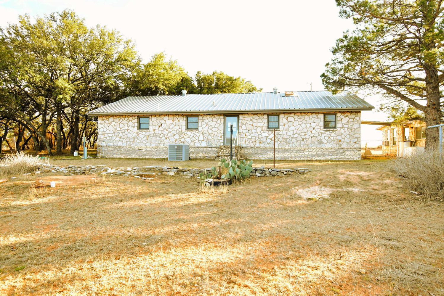 6.25 Acres in Menard County Kruse Ranches & Homes