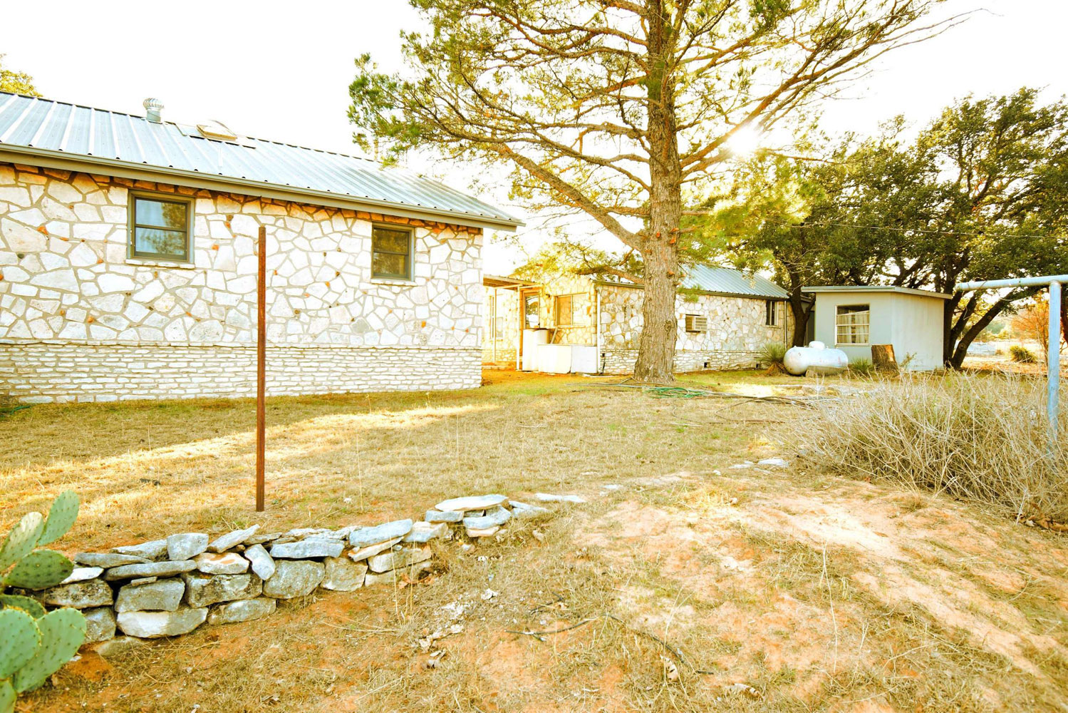 6.25 Acres in Menard County Kruse Ranches & Homes