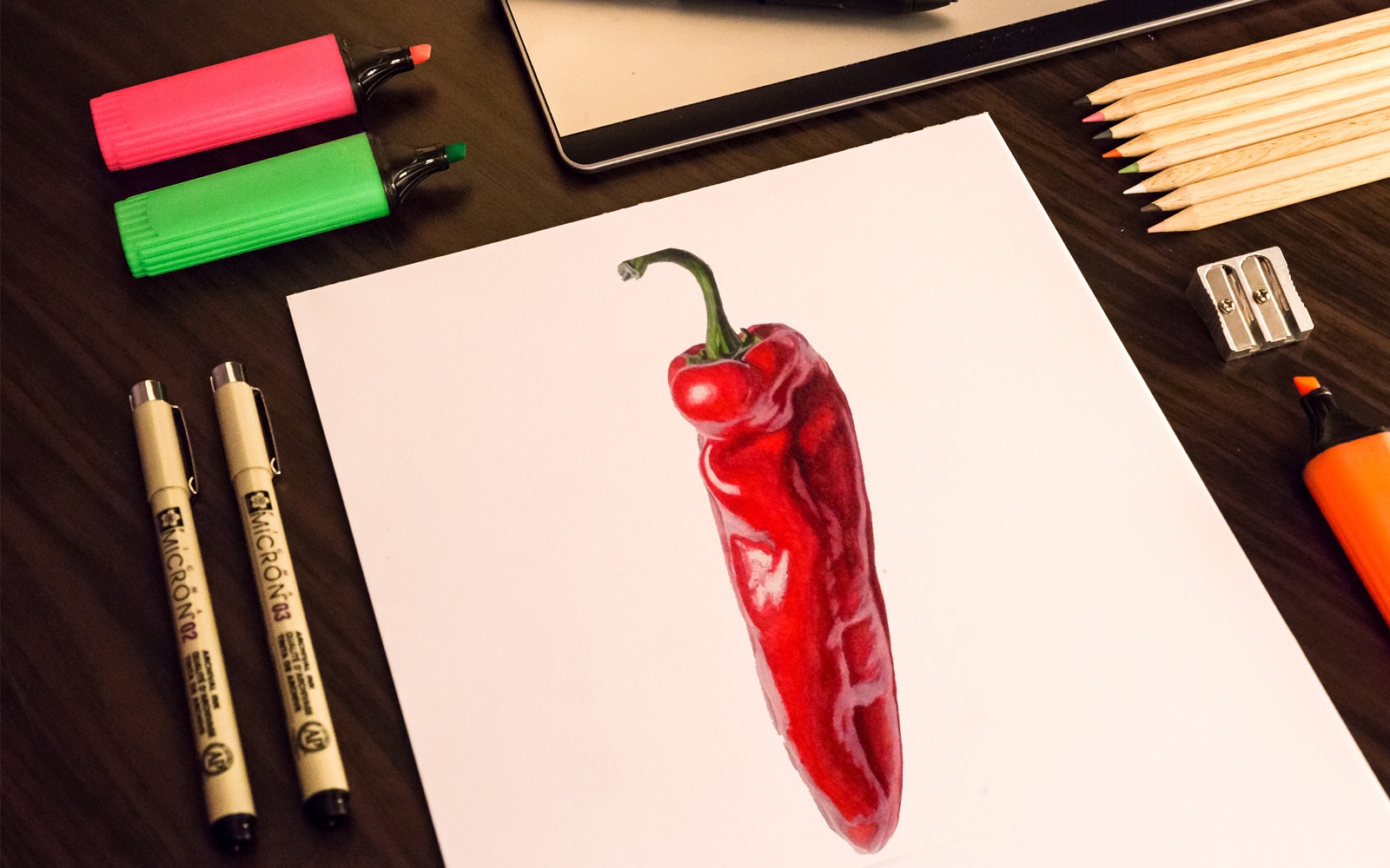 PROFESSIONAL FINE ARTS COURSE Kruti Art Academy