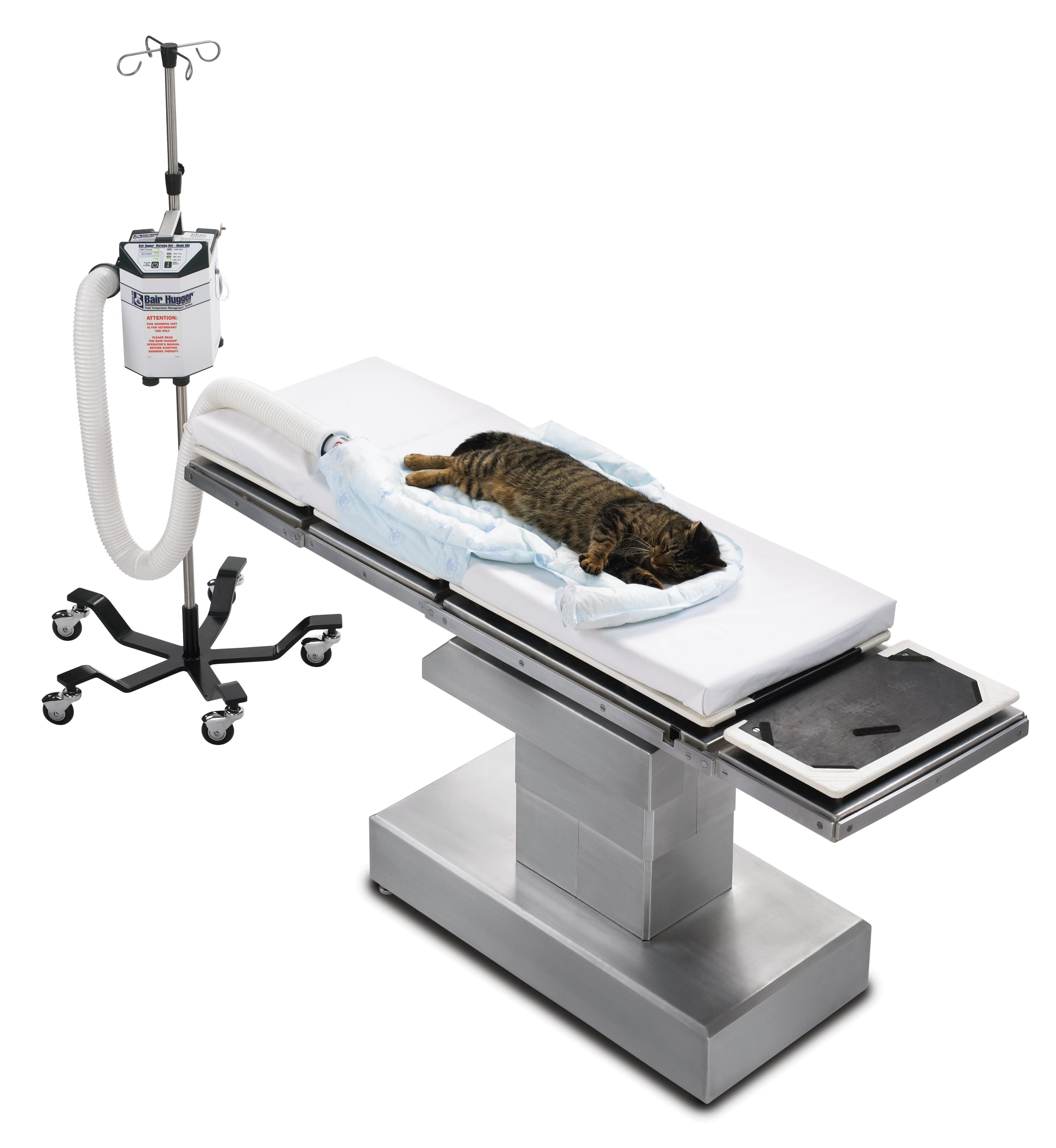 3M Bair Hugger Body Blanket, 91 x 84 cm, [55501] 10 st