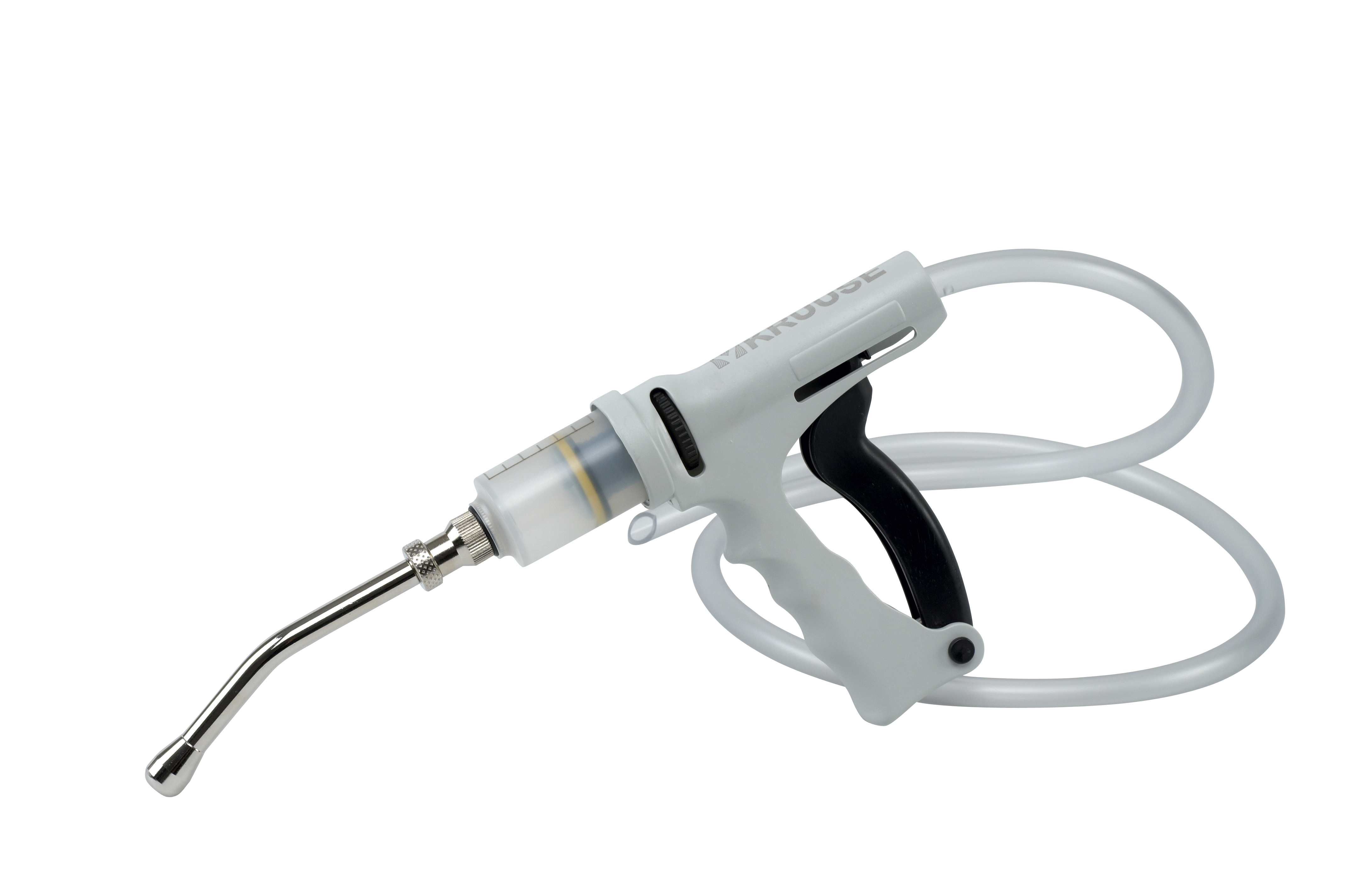 KRUUSE Drenching Gun 30 ml automatic