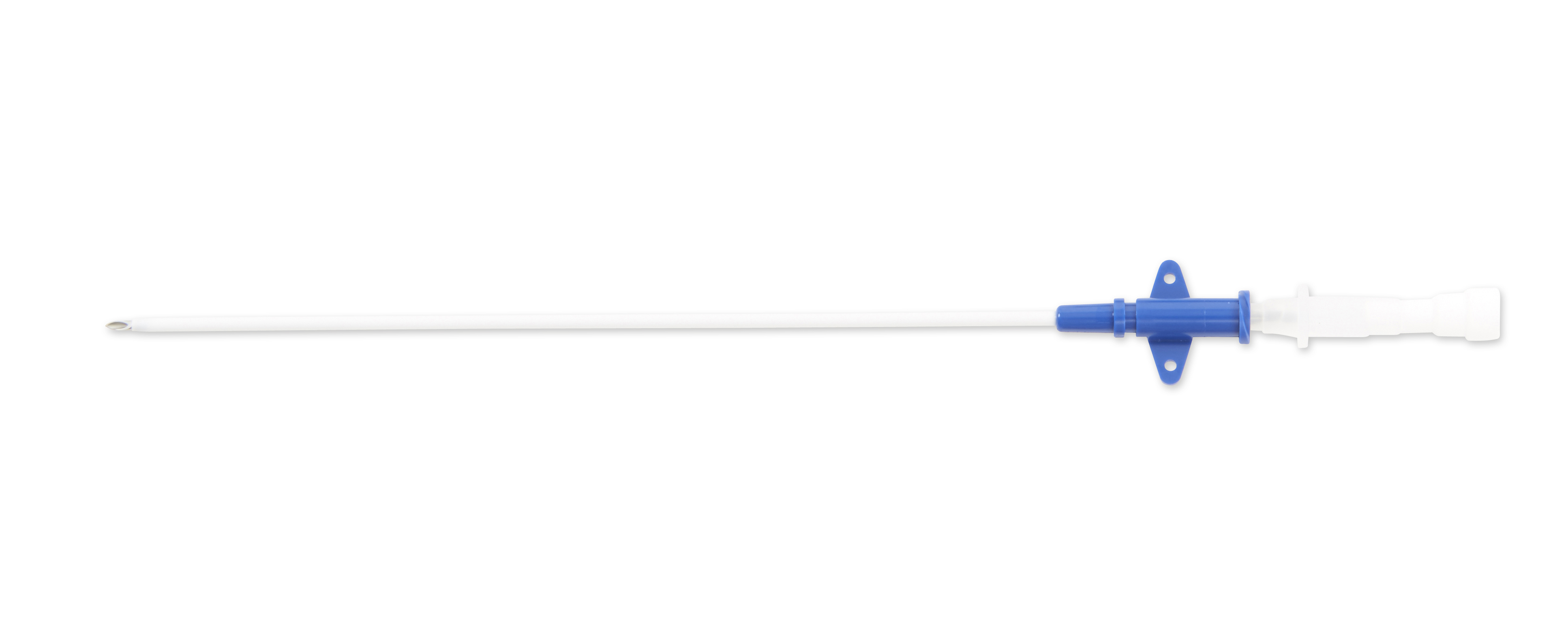 EQUIVET HiFlow longterm IV catheter 14G x 5.25, 10/pk