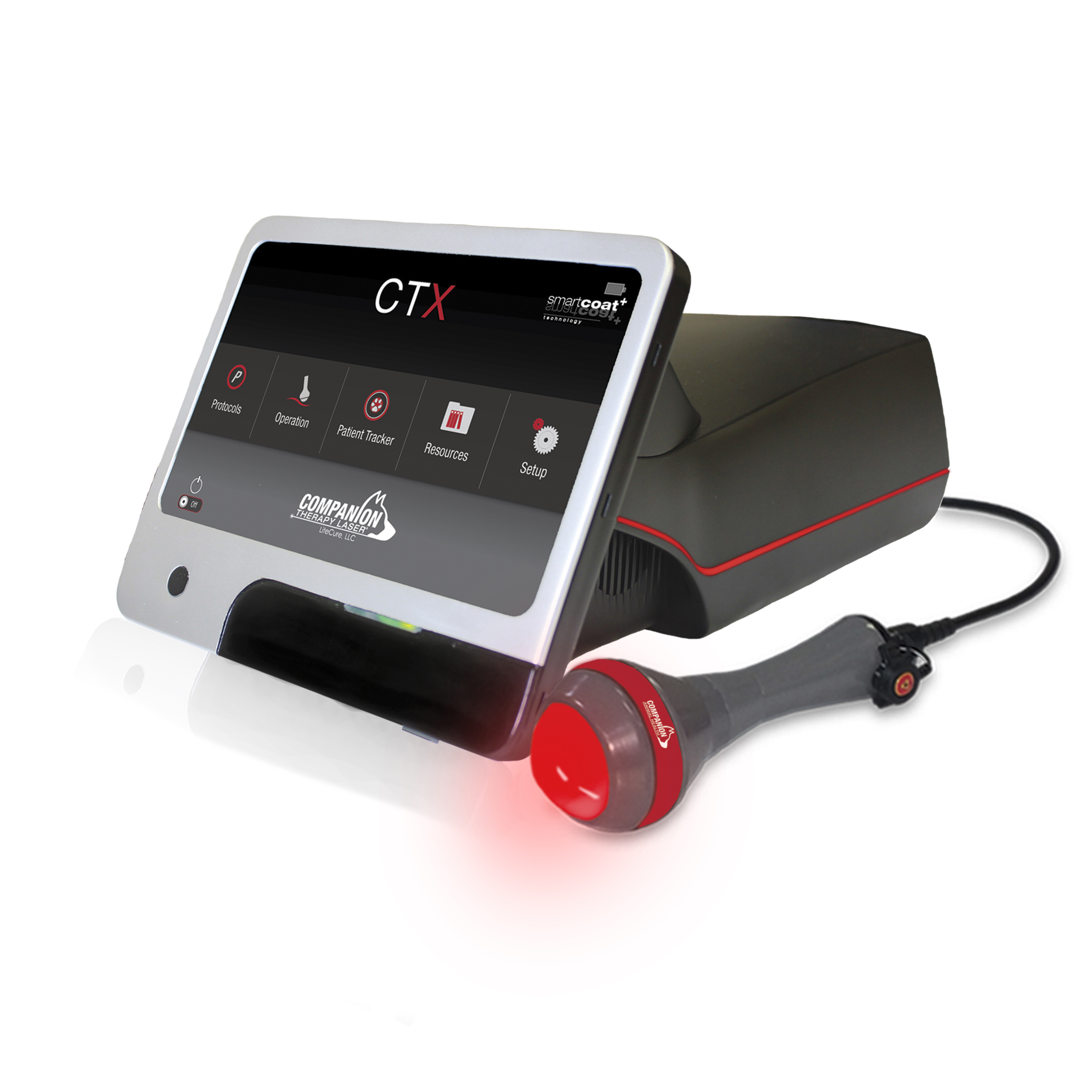 Companion Therapy CTX therapy laser, 15 W
