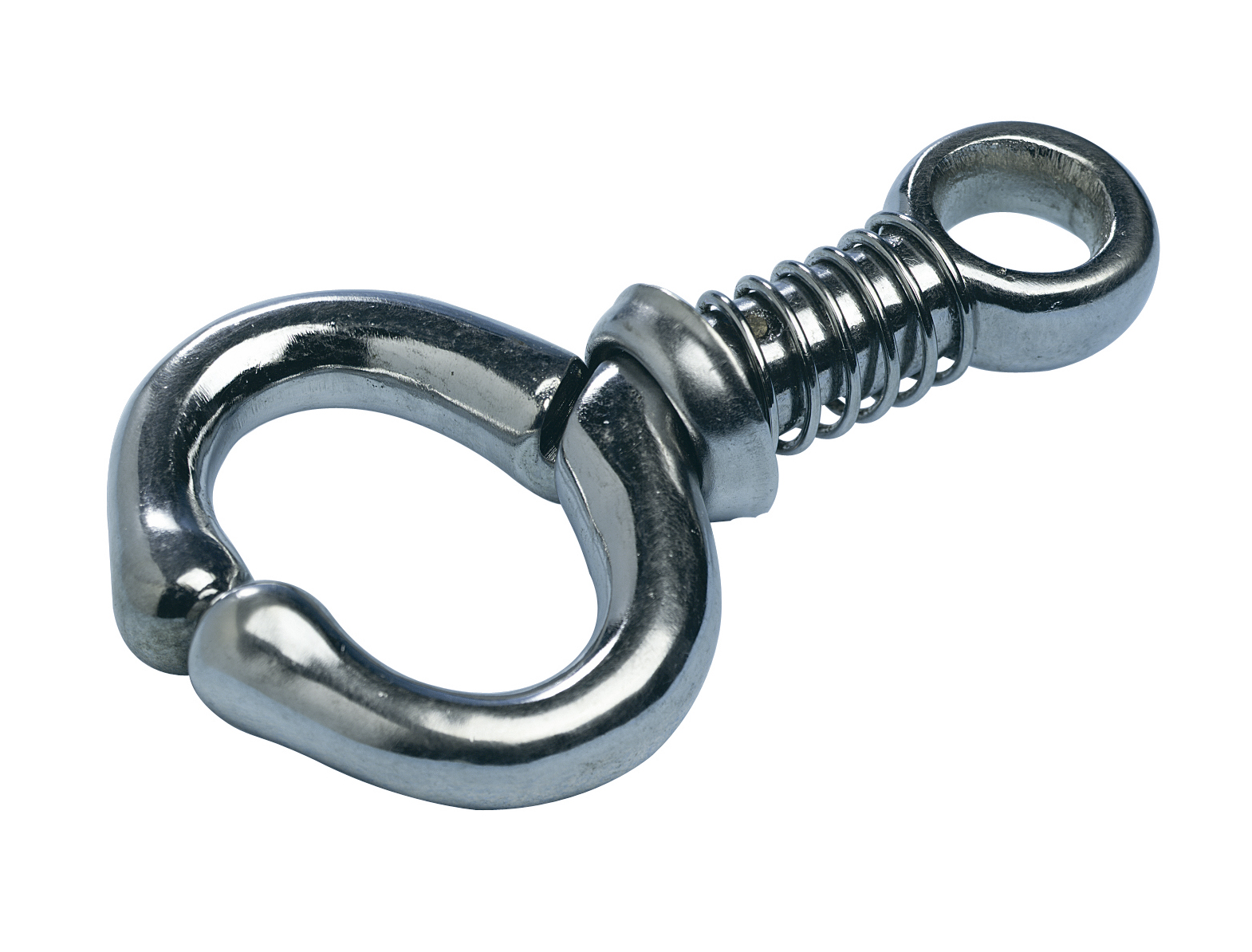 KRUUSE Nose Clamp for bull, 11 cm