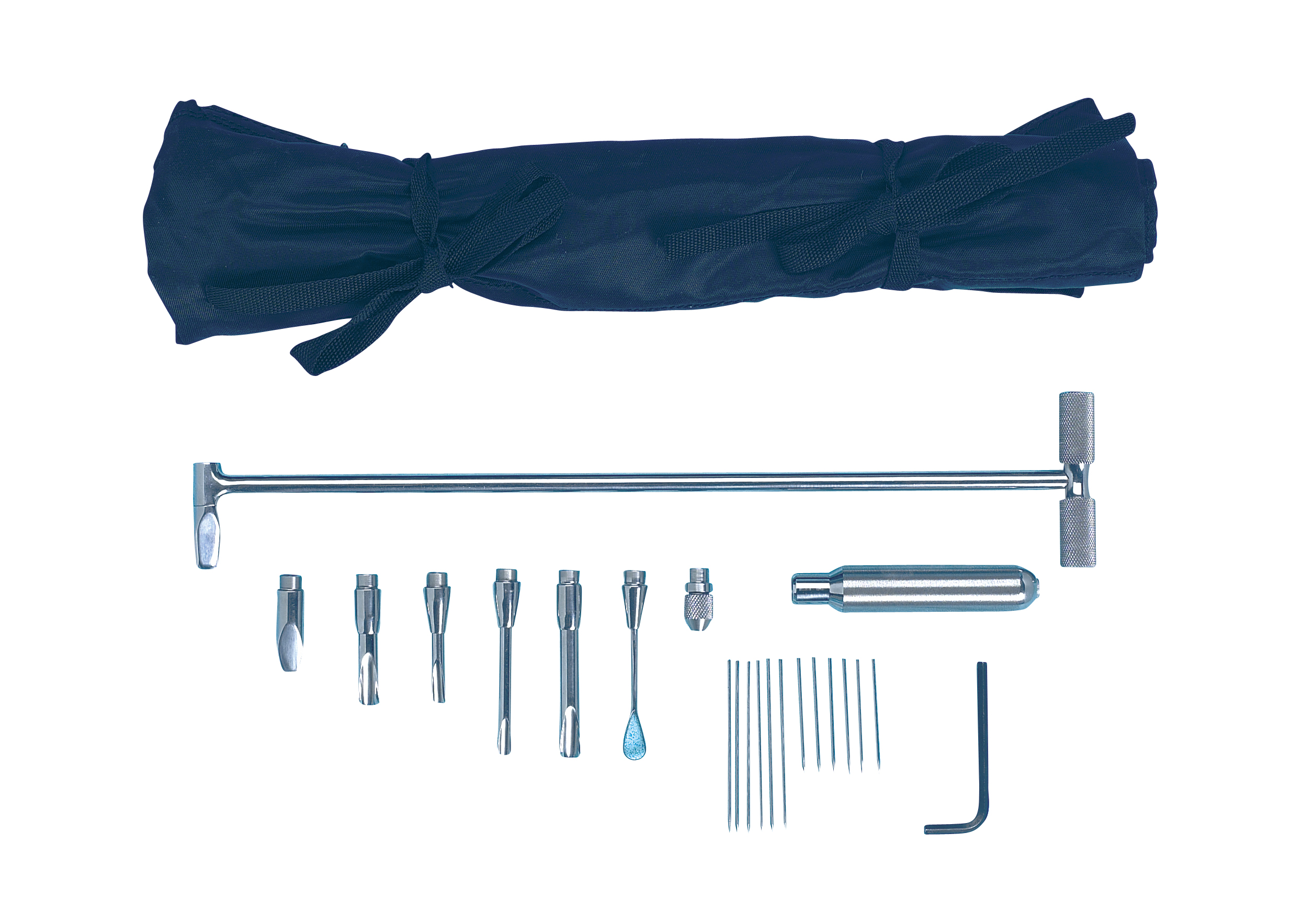 EQUIVET Dental Pick Set
