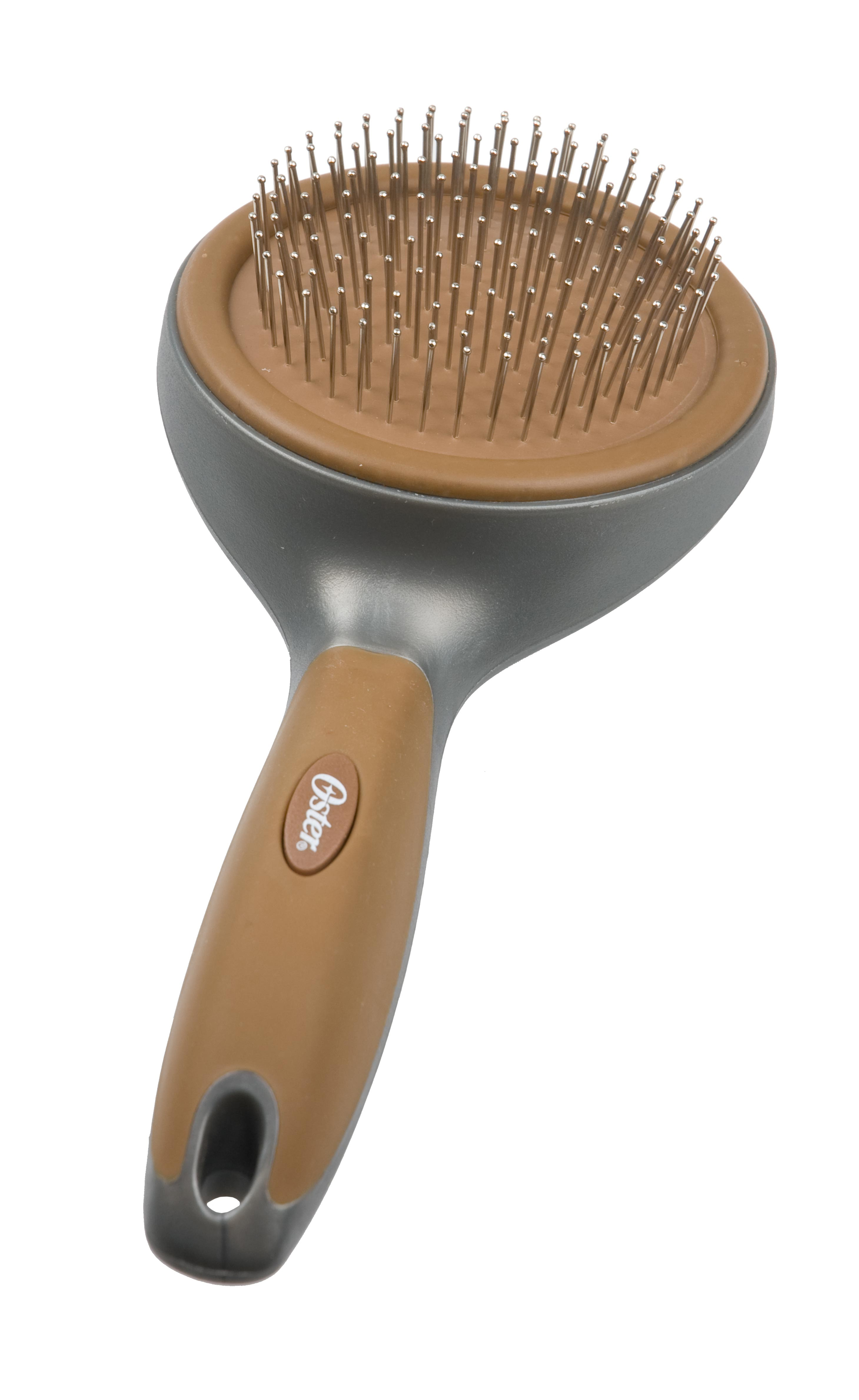 Oster Premium Wire Pin Brush large