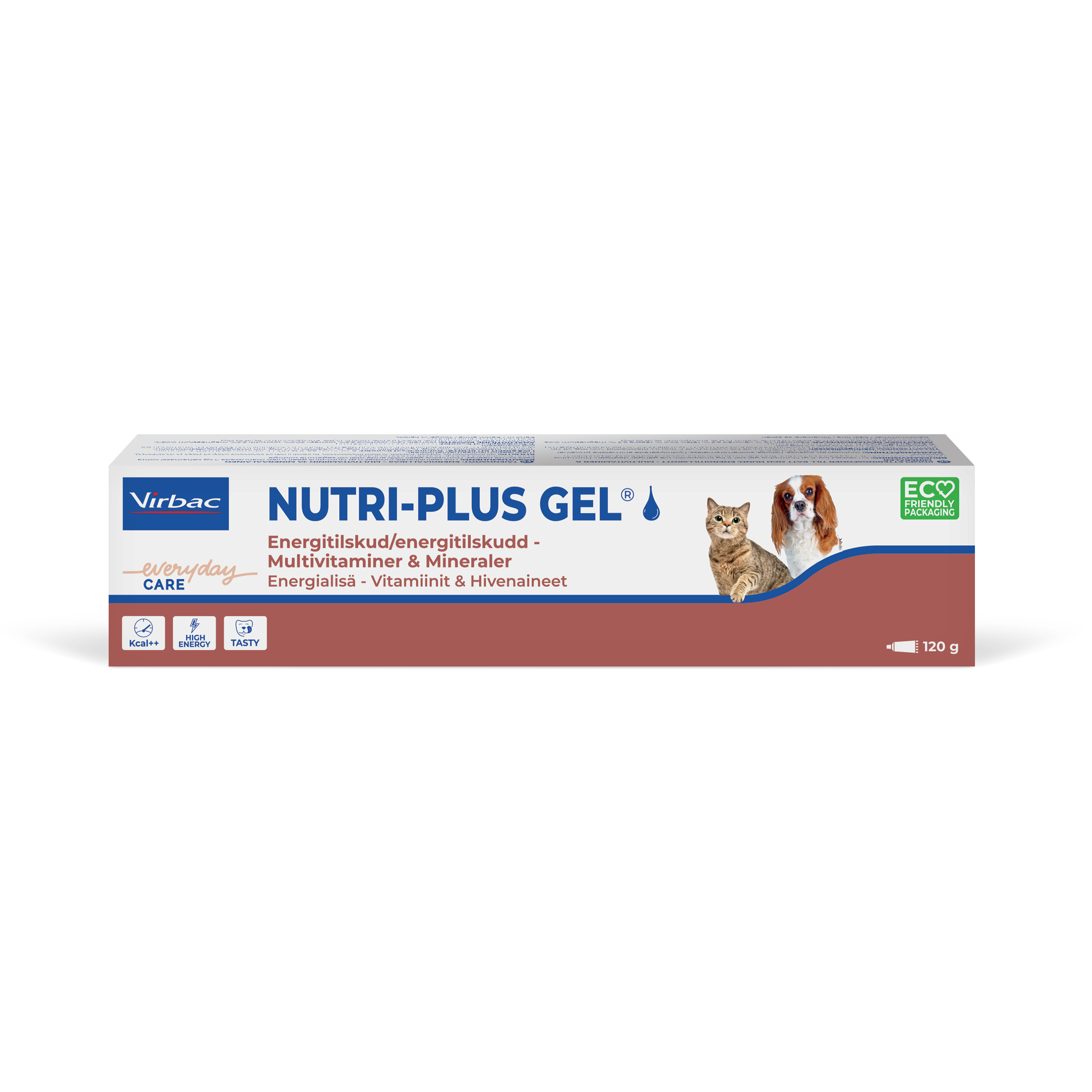 Virbac Nutri Plus Gel, 120 g