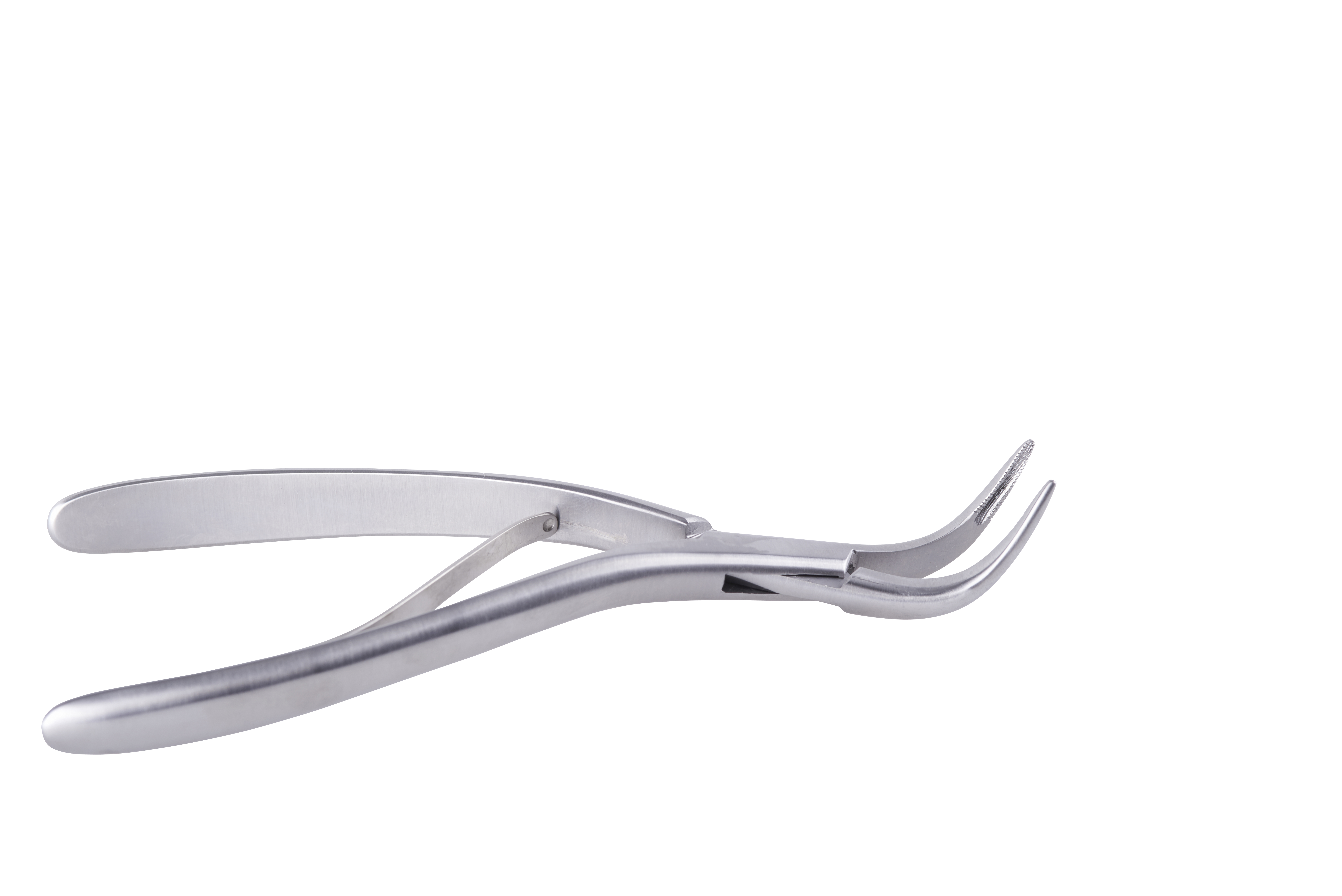 KRUUSE Root Tip Extraction Forceps