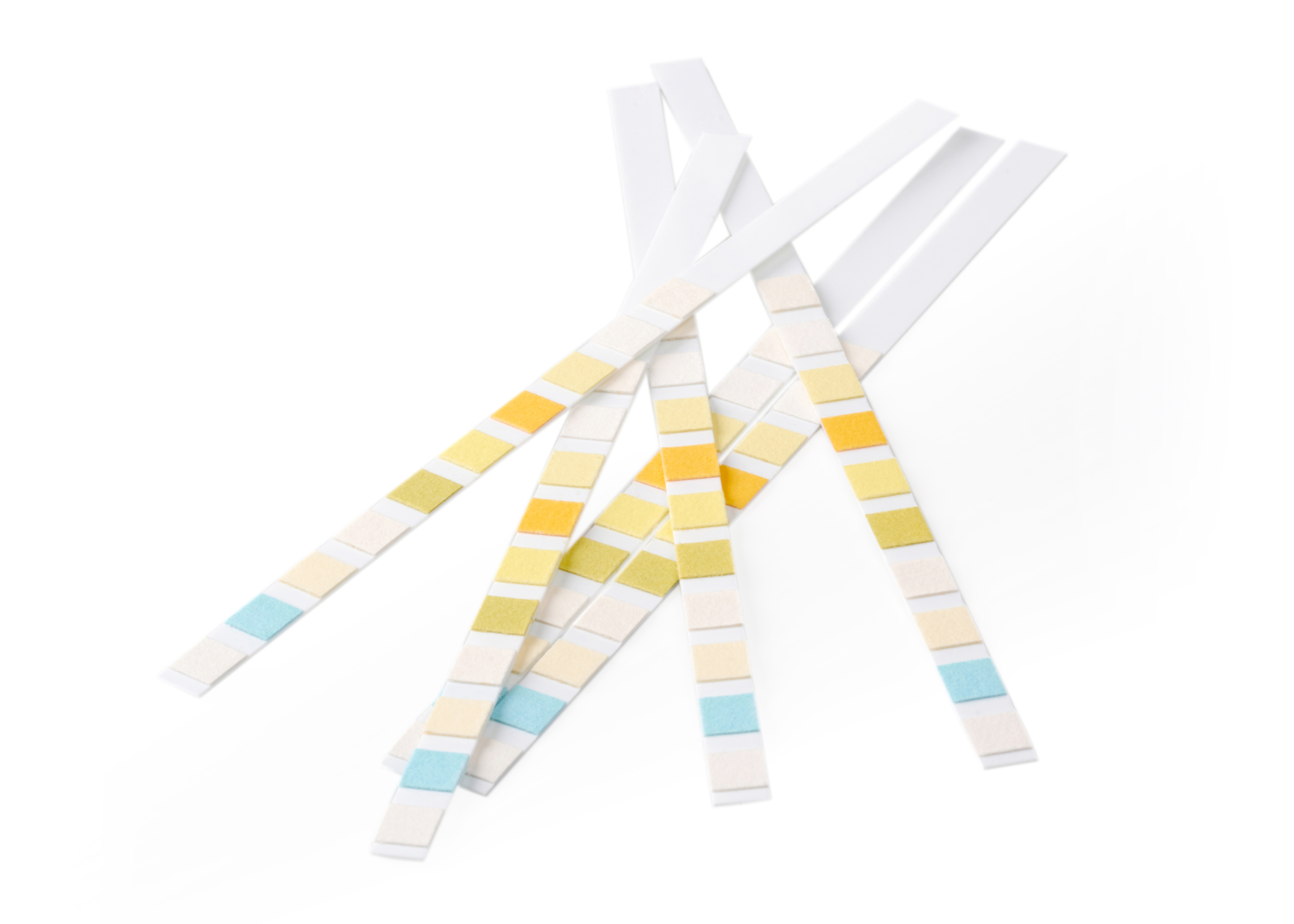 KRUUSE VET10 Urine Test Strips, 100/pk