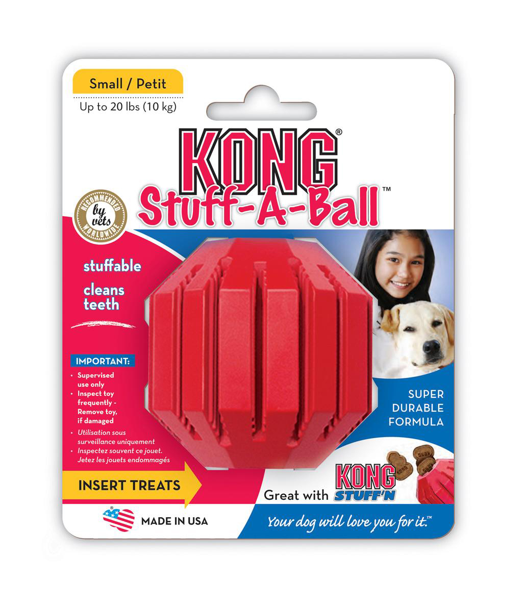 KONG StuffABall, S, KS3