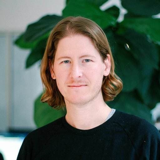 Everett Cook of Rho, the allinone digital bank for startups