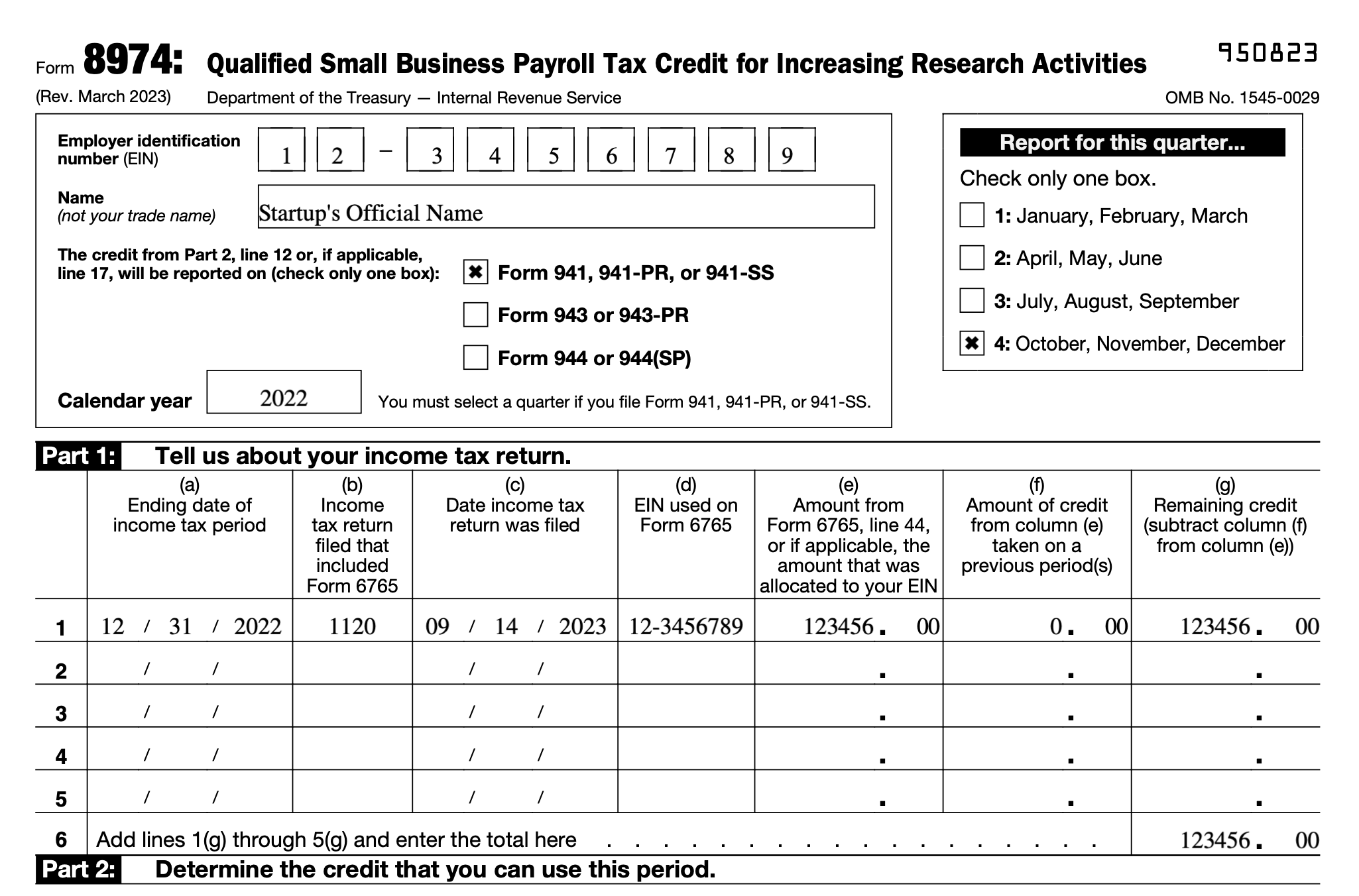 A Guide to Research and Development Tax Credits
