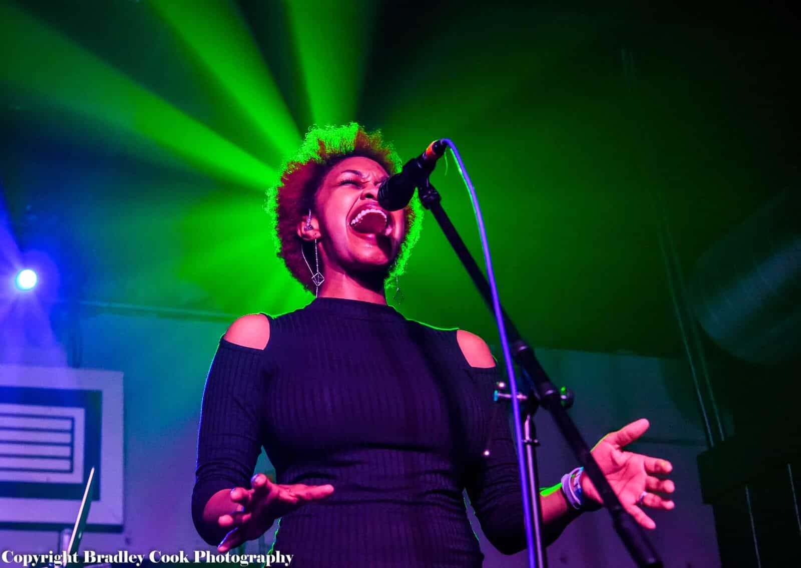 Pimps of Joytime Concert Photos