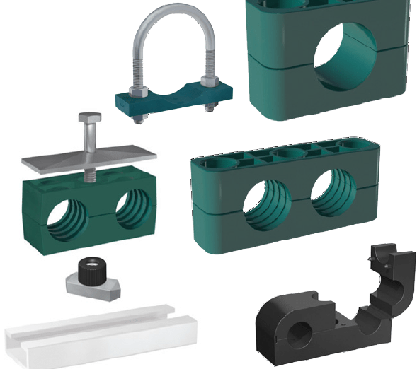 Stauff Hydraulics K.R. West A Fluid Power Distributer