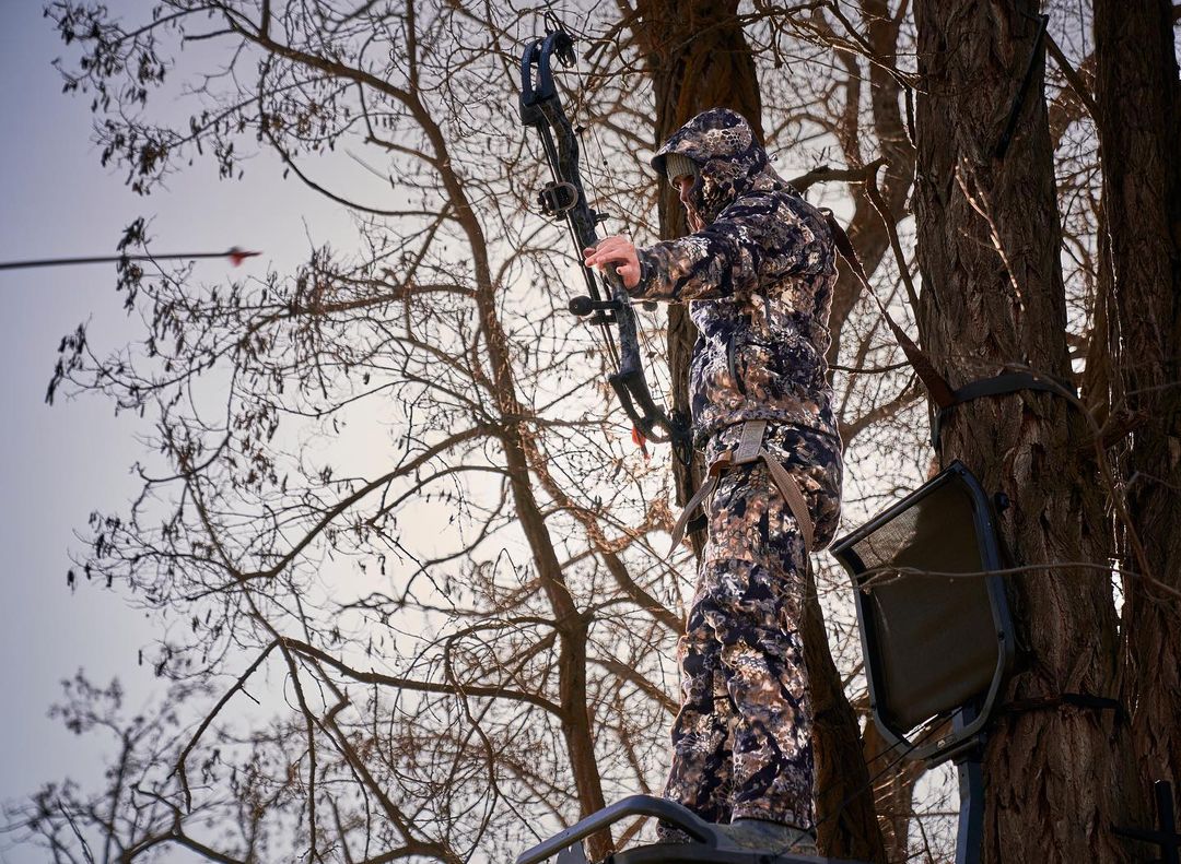 From Battlefield to Backcountry Kryptek