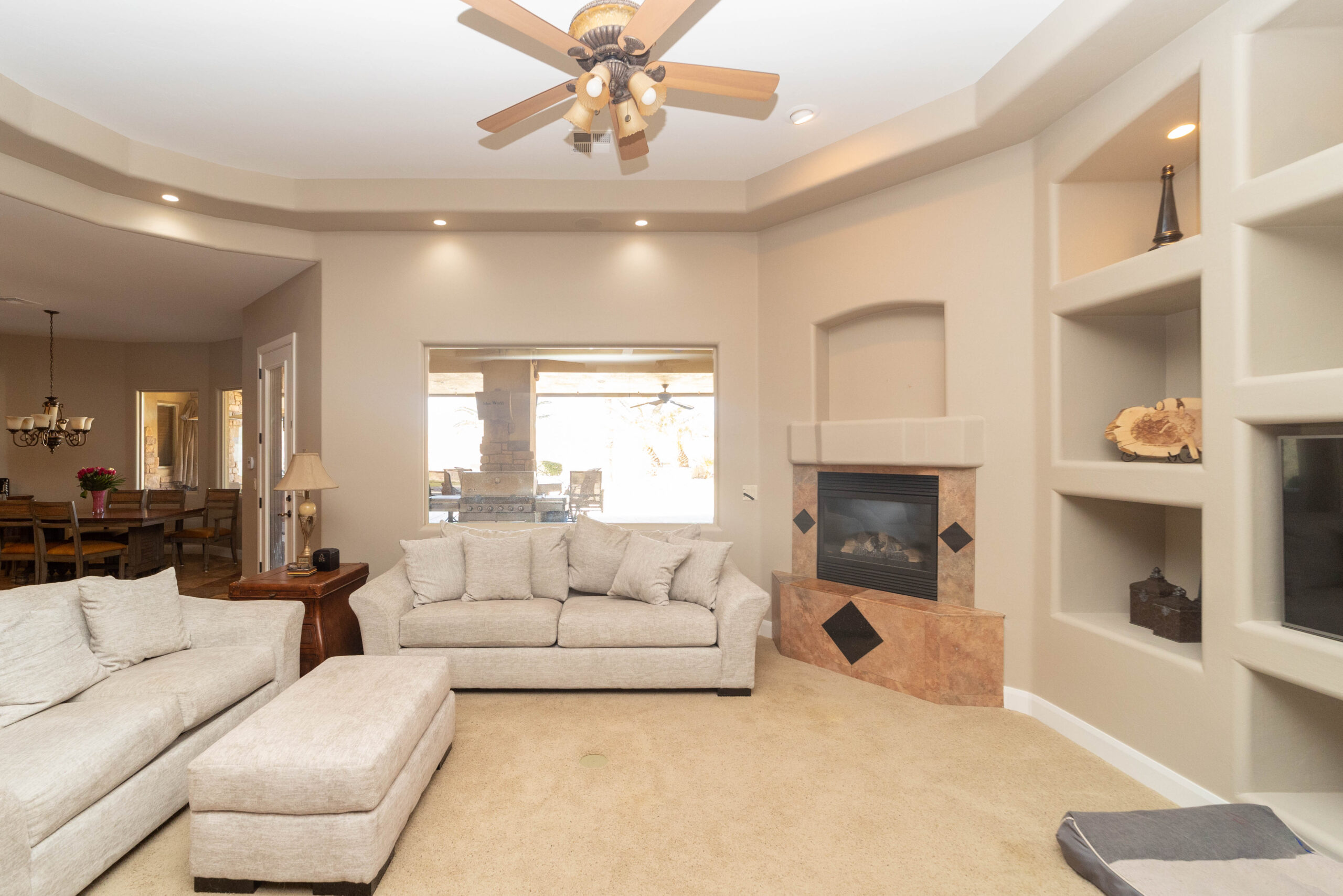 Interior Painting Services In Mesquite Kryptex Painting