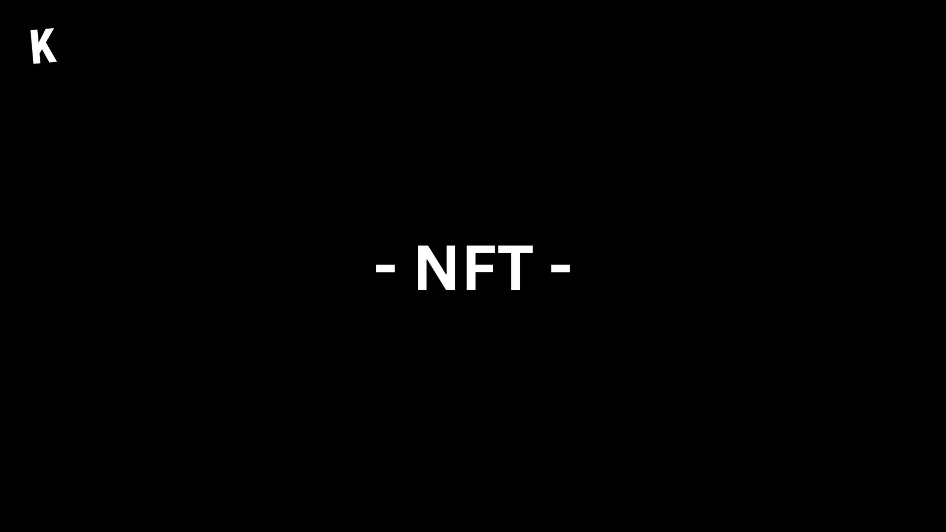 What Are NFTs? (NonFungible Token) Krypto Channel