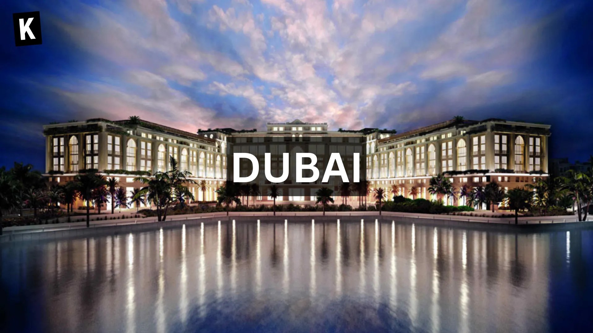 Palazzo Versace Dubai Une expérience de luxe unique Krypto Channel