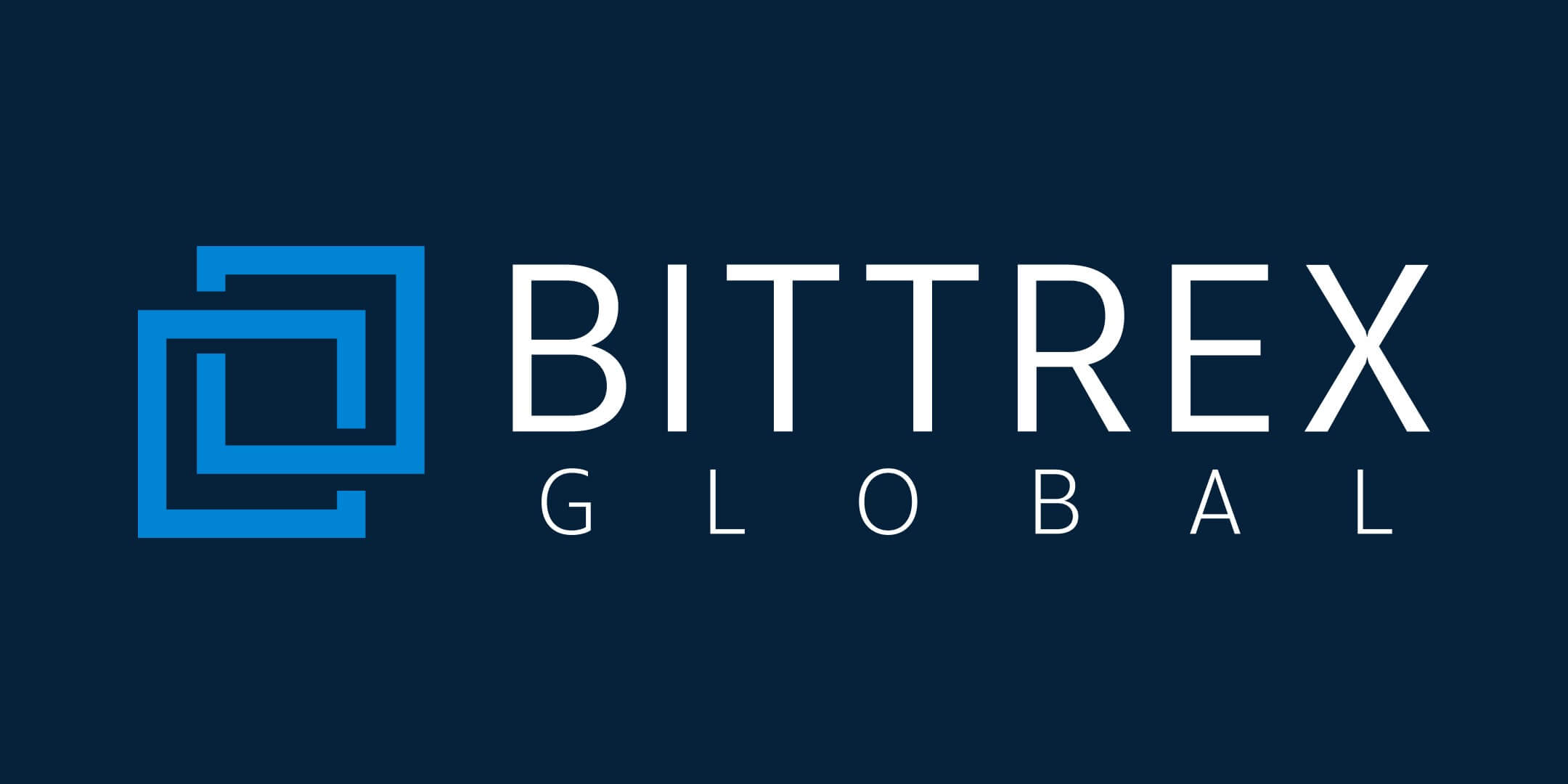So registrieren sie sich bei Bittrex und erhalten einen €