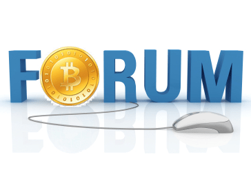 Top Bitcoin Forums To Connect And Discuss Btc, Crypto And Blockchain