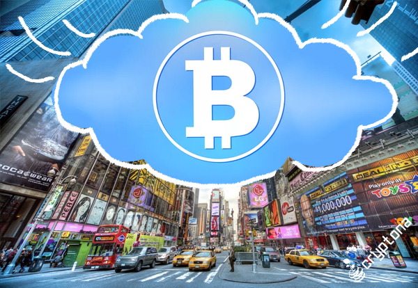 Bitcoin Mining Upstate New York TRADING
