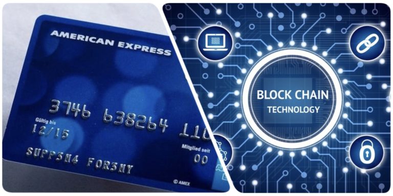 American Express to Deploy Blockchain To Protect Clients' Identities