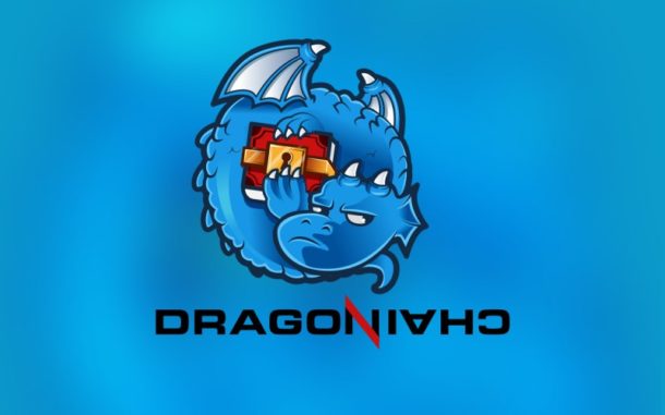 What Is Dragonchain Cryptocurrency ? What is Dragon Coin (DRGN)