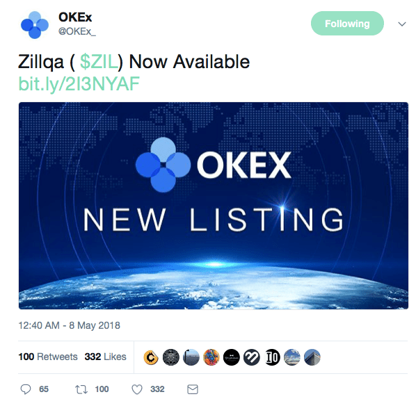 Why is Zilliqa Price Rising? Latest Crypto News Latest Crypto News