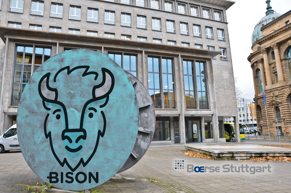 Boerse Stuttgart, 2nd Largest Stock Exchange Of Germany, Launches
