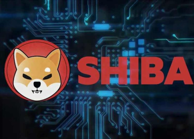 SHIBA INU (SHIB) Archives Latest Crypto News