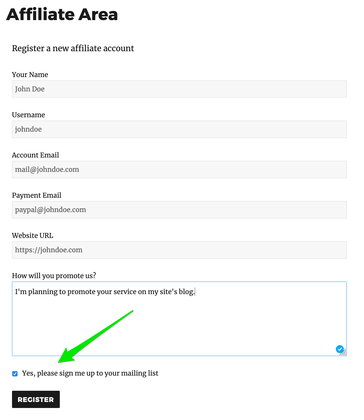 ConvertKit for AffiliateWP Integration released!
