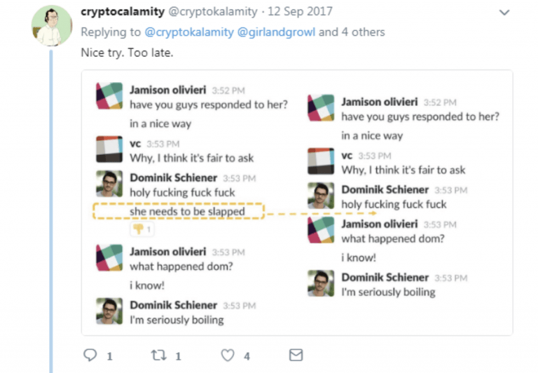 Financial Times kritisiert IOTA Kryptoszene.de