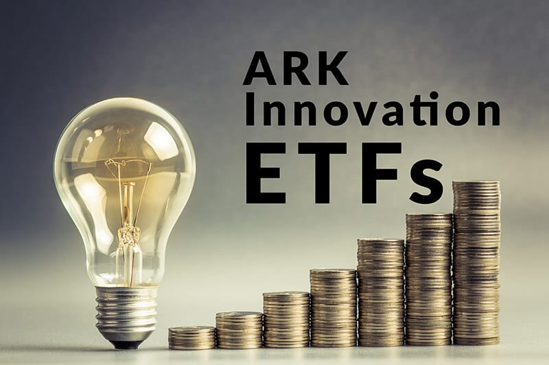 Beste ARK Innovation ETFs im Vergleich 2024
