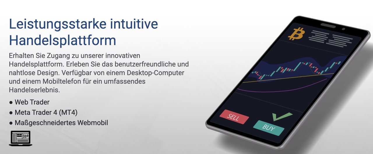 BitAlpha AI Erfahrungen + App Test ️ Seriös oder Betrug?