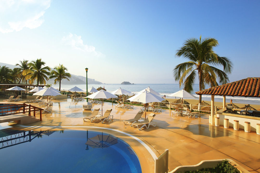 Krystal Ixtapa Ixtapa Kystal Ixtapa Hotel & Resort Specials