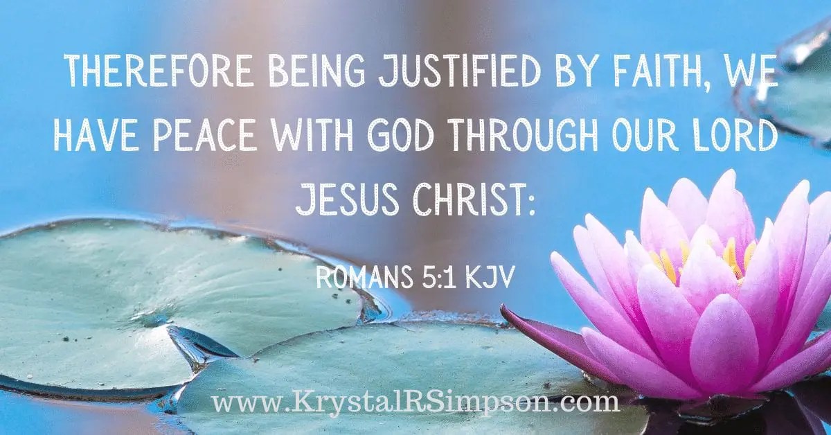 What Exactly Is The Peace Of God And How Can We Find It?
