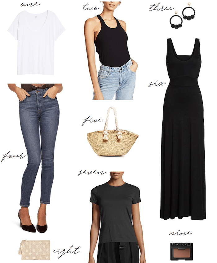Statement earrings summer dresses jeans and more finds under 100