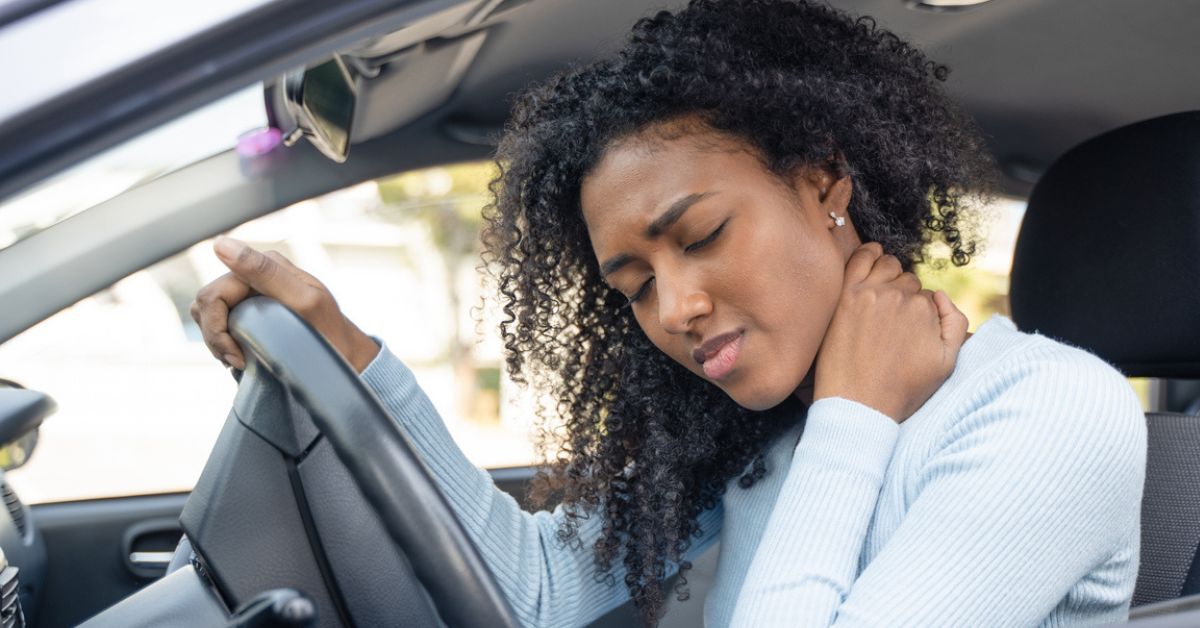 Understanding the Most Common Auto Accident Injuries