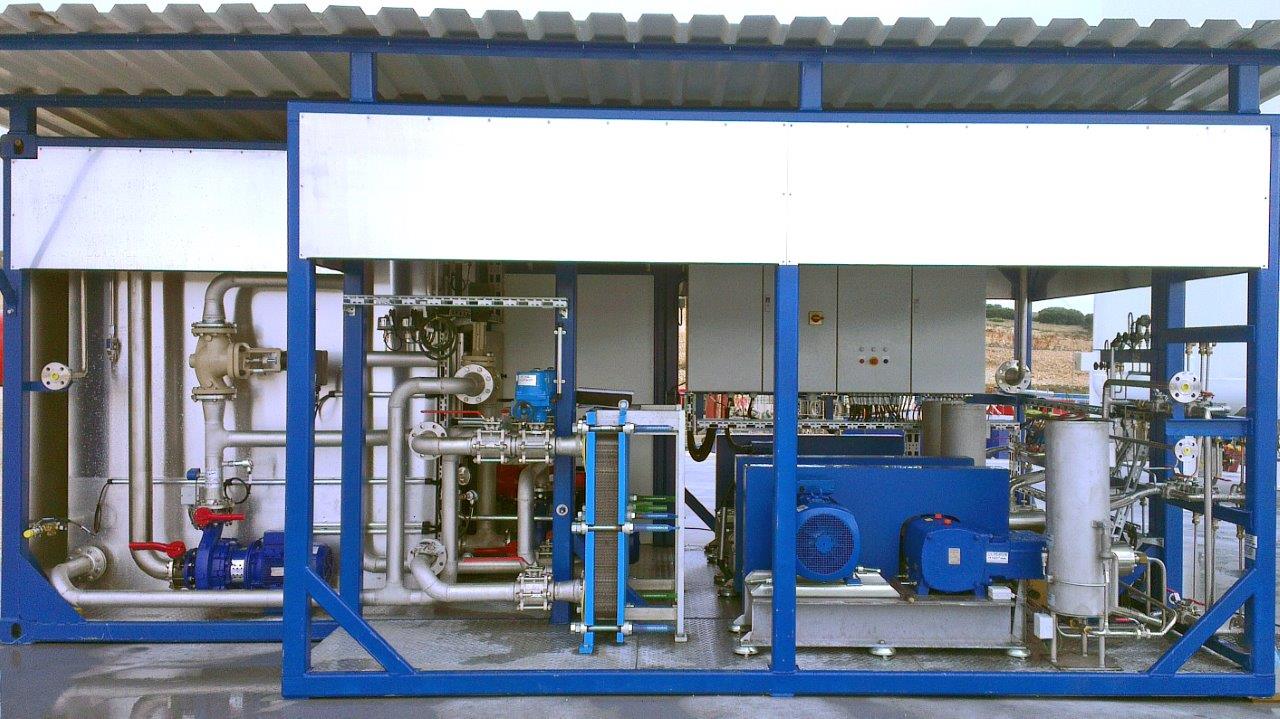 Industrial Gas Supply Systems › KRYTEM Cryogenic Systems