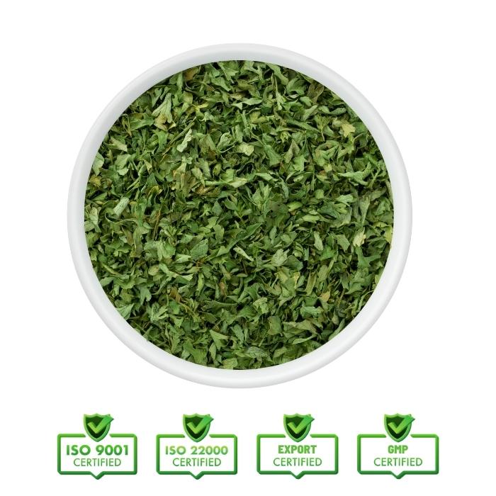 Dry Parsley Kryzen
